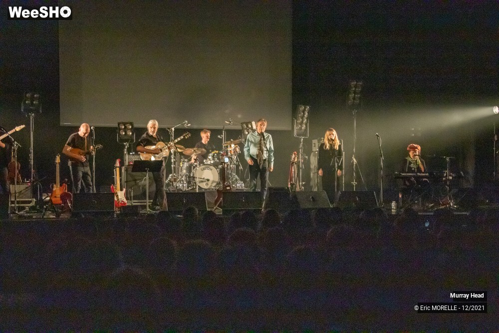 5/65 photos du spectacle Murray Head