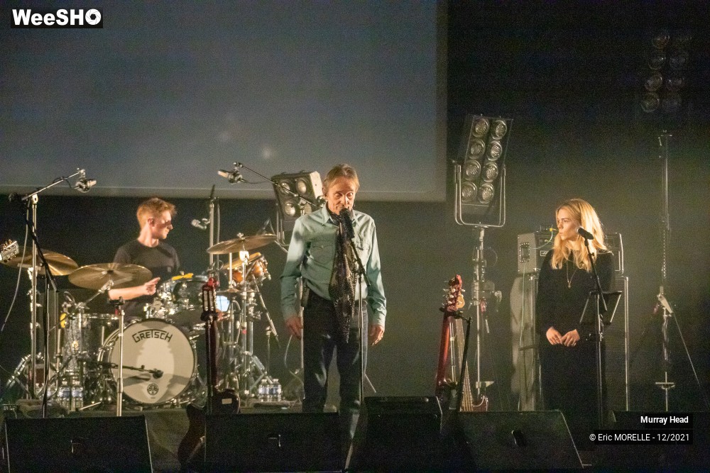 6/65 photos du spectacle Murray Head