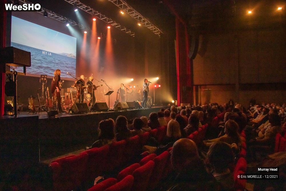 8/65 photos du spectacle Murray Head