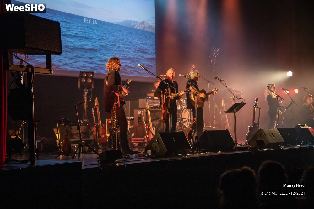 9/65 photos du spectacle Murray Head