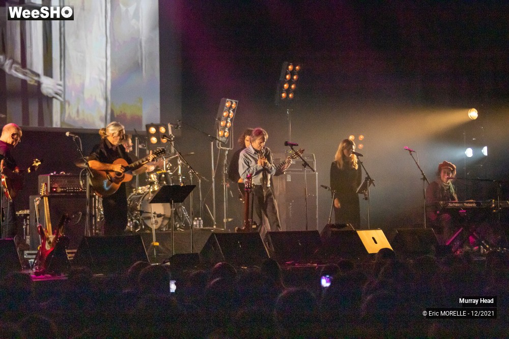 10/65 photos du spectacle Murray Head