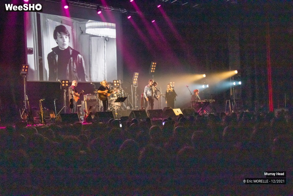 11/65 photos du spectacle Murray Head