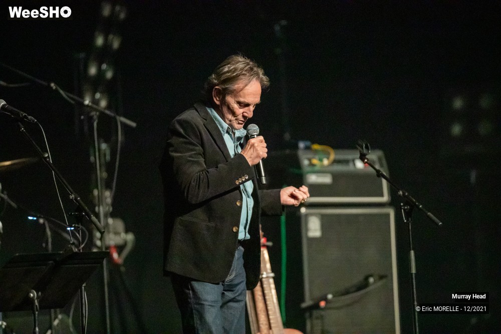 12/65 photos du spectacle Murray Head