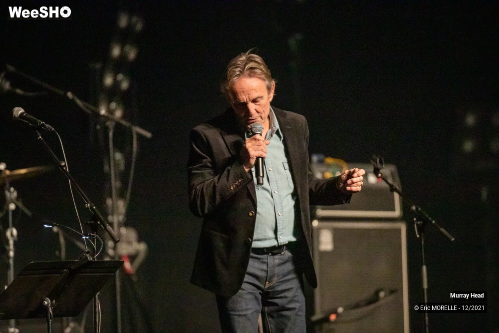 13/65 photos du spectacle Murray Head