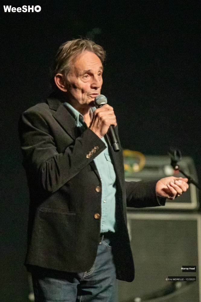 14/65 photos du spectacle Murray Head