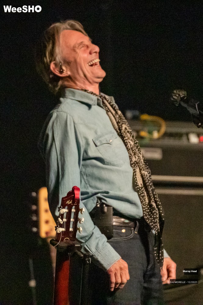 16/65 photos du spectacle Murray Head