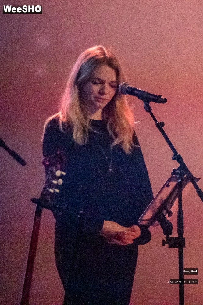 18/65 photos du spectacle Murray Head