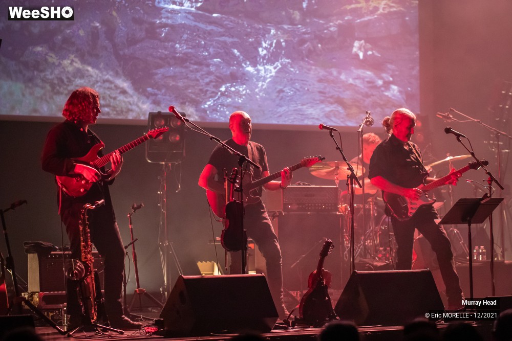 19/65 photos du spectacle Murray Head