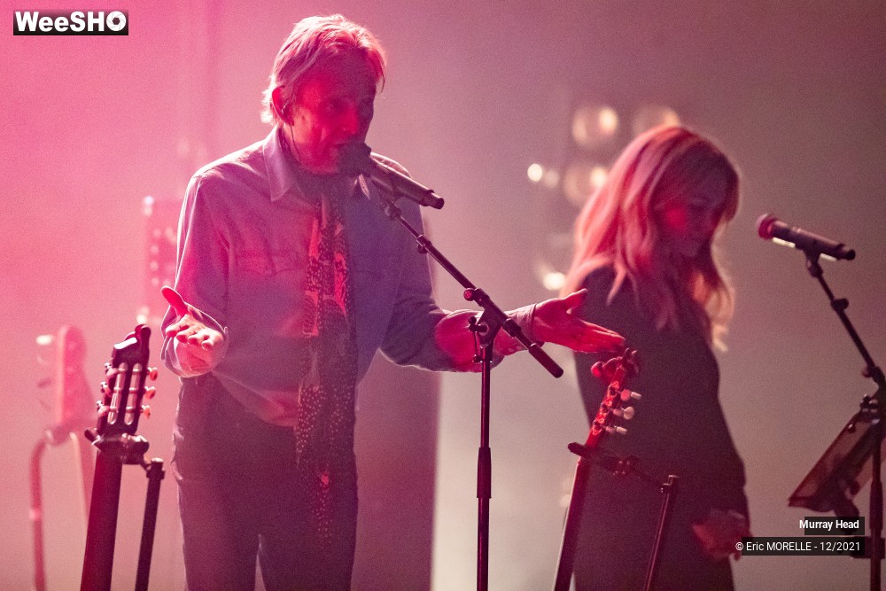 20/65 photos du spectacle Murray Head