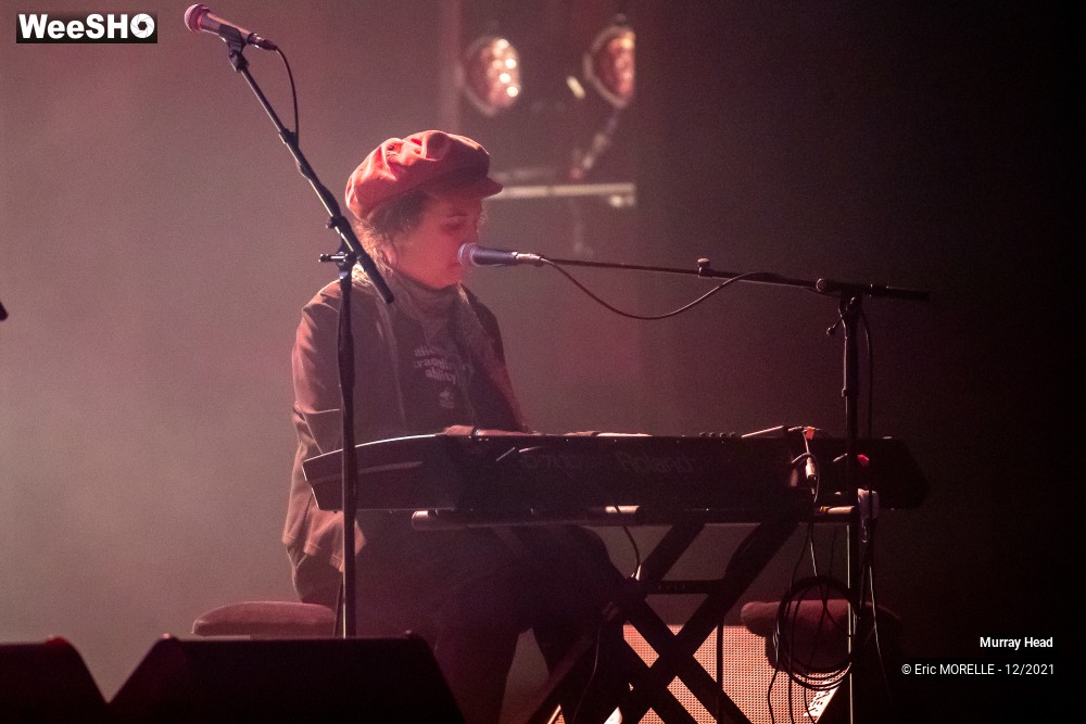 21/65 photos du spectacle Murray Head