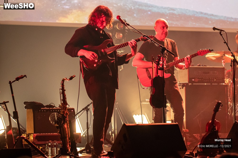 22/65 photos du spectacle Murray Head