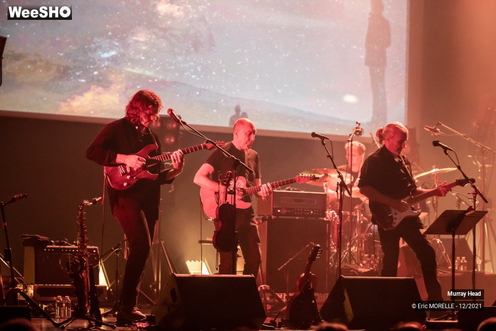 23/65 photos du spectacle Murray Head