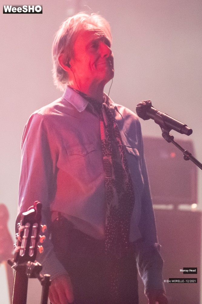 24/65 photos du spectacle Murray Head