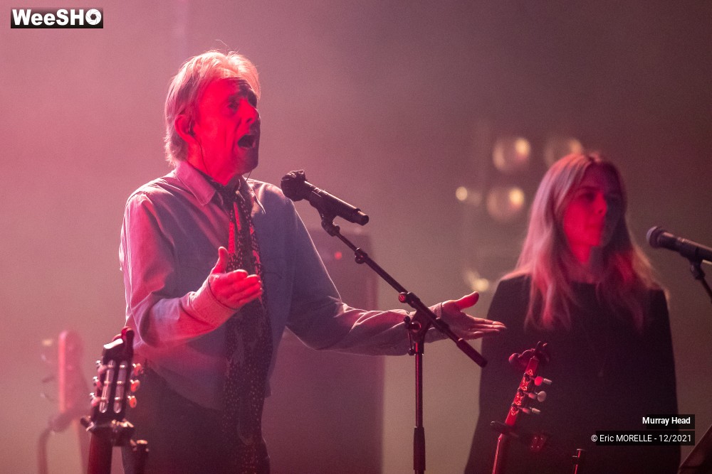 25/65 photos du spectacle Murray Head