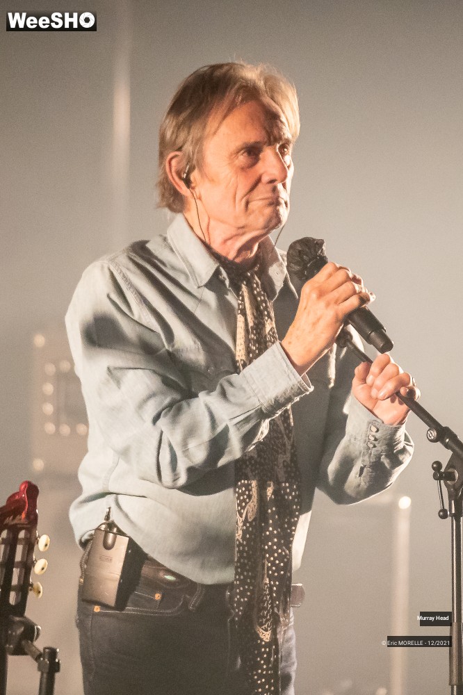 27/65 photos du spectacle Murray Head