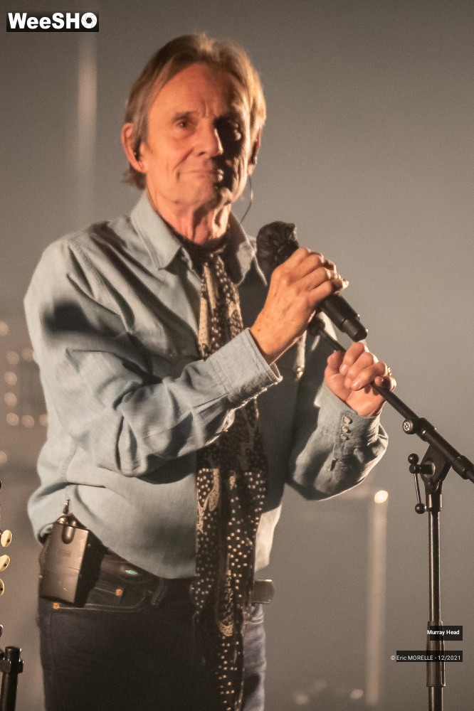 28/65 photos du spectacle Murray Head