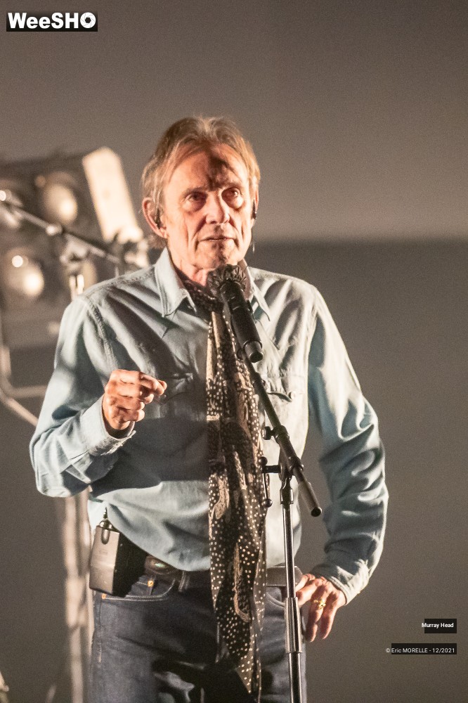 29/65 photos du spectacle Murray Head