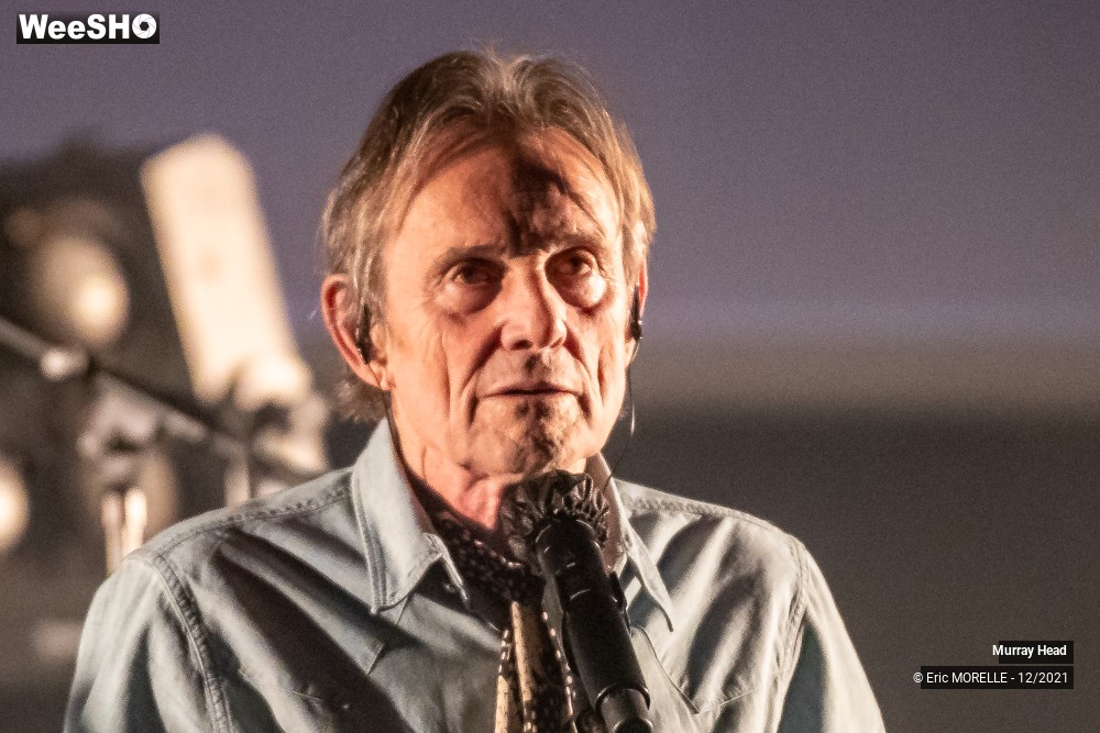 30/65 photos du spectacle Murray Head