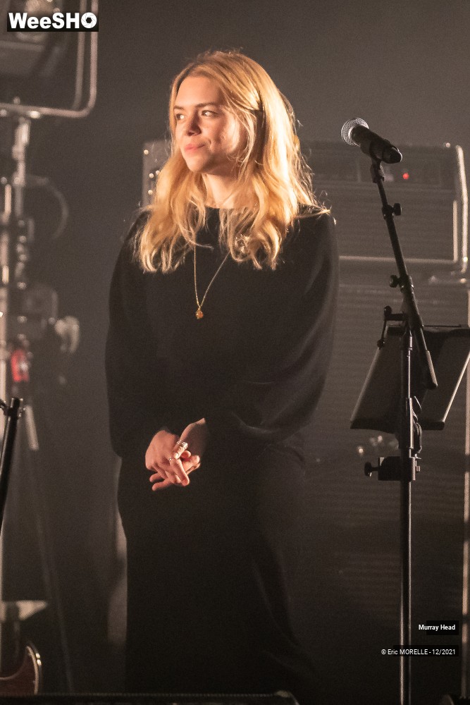 32/65 photos du spectacle Murray Head