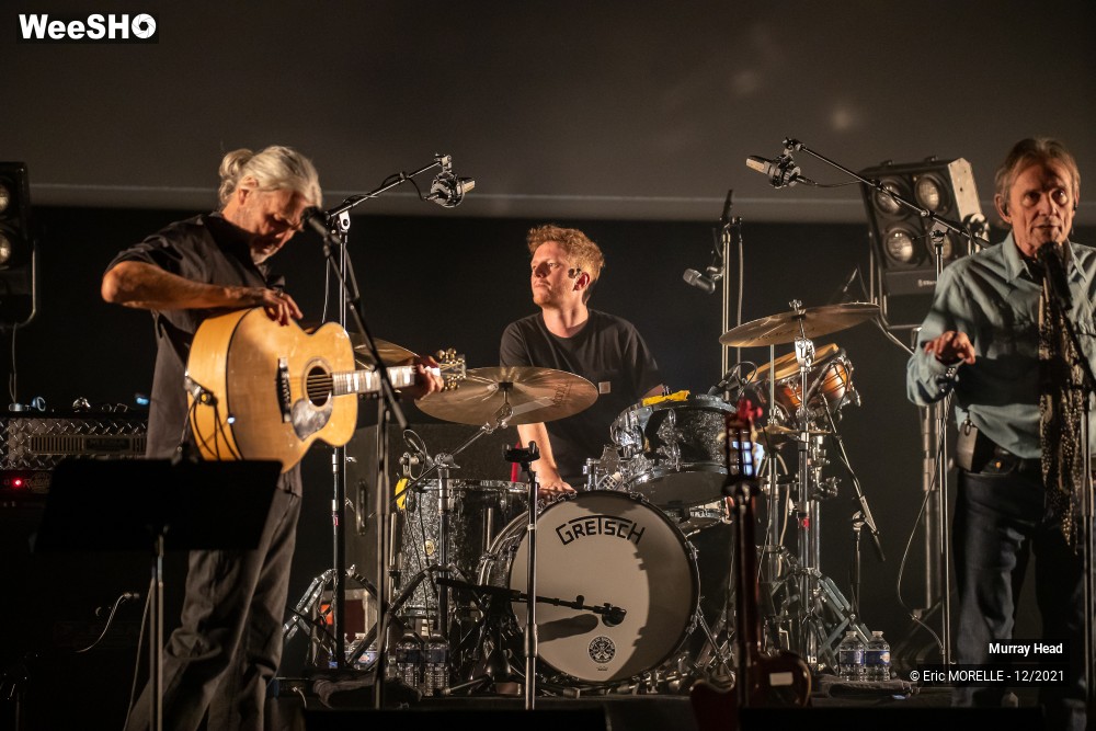 33/65 photos du spectacle Murray Head