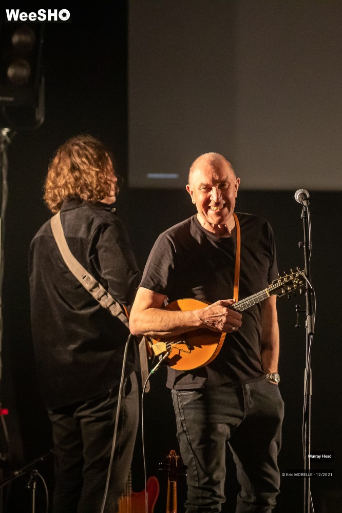 34/65 photos du spectacle Murray Head