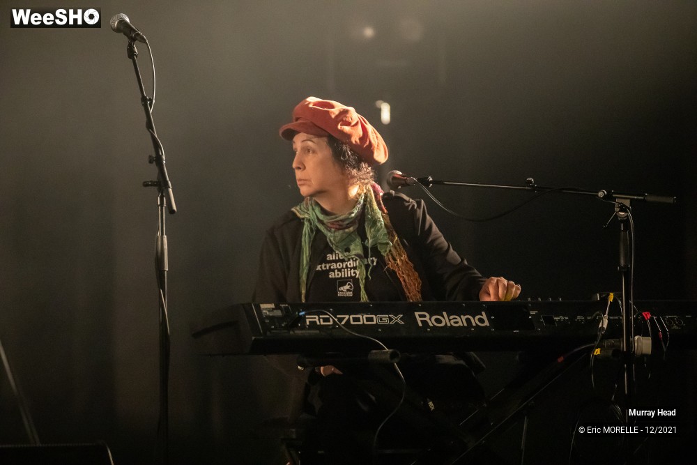 35/65 photos du spectacle Murray Head