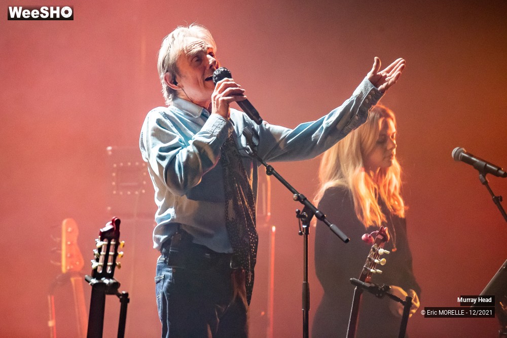 36/65 photos du spectacle Murray Head