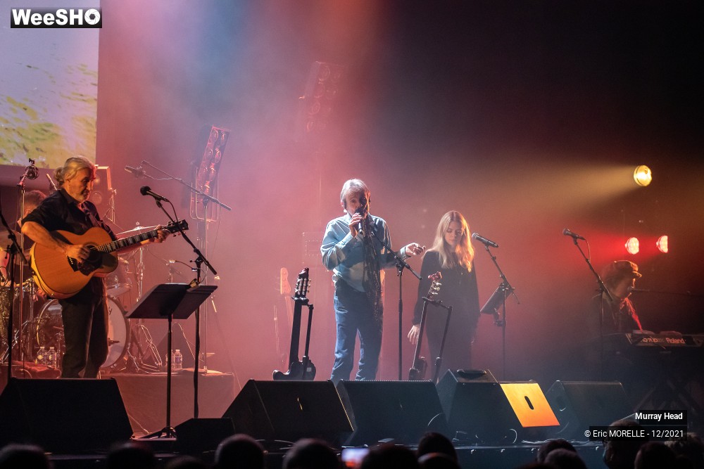 37/65 photos du spectacle Murray Head