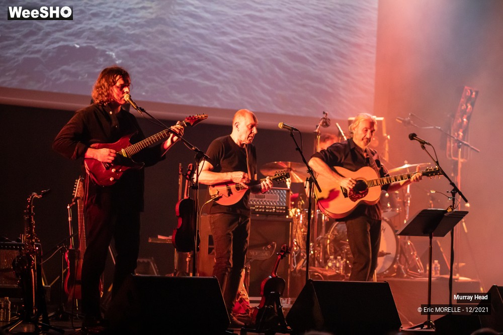 38/65 photos du spectacle Murray Head