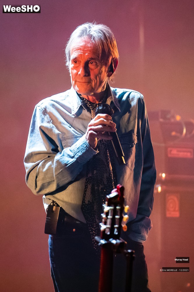 39/65 photos du spectacle Murray Head