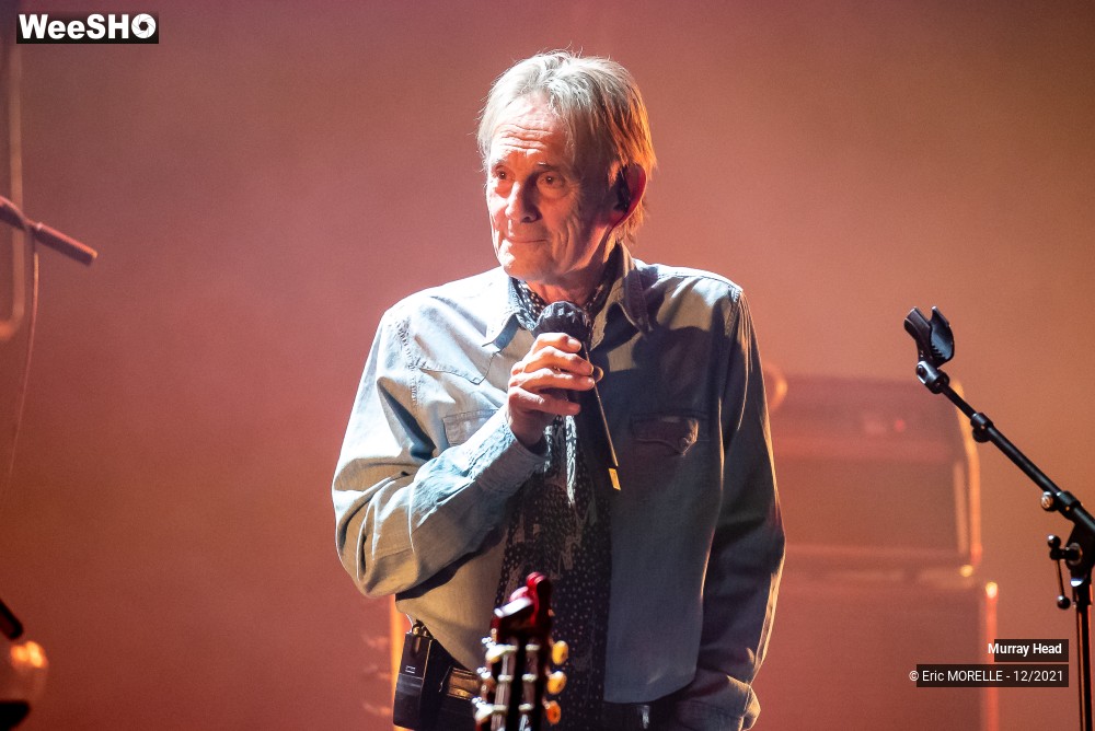 40/65 photos du spectacle Murray Head