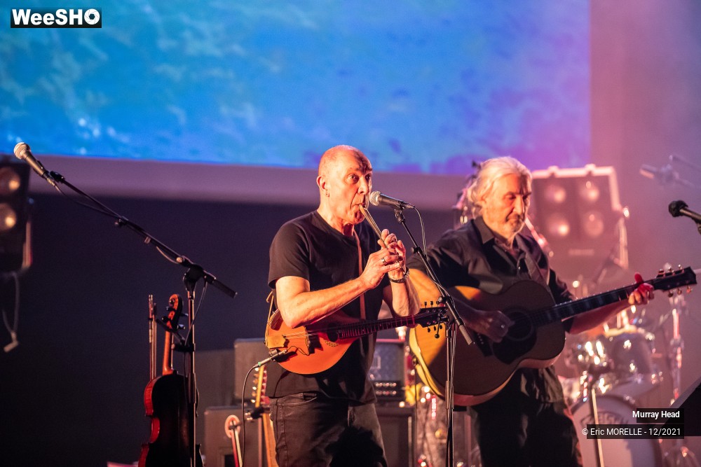 41/65 photos du spectacle Murray Head