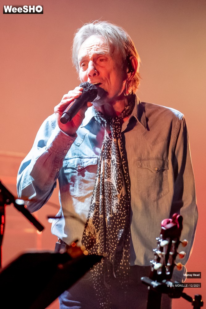 42/65 photos du spectacle Murray Head