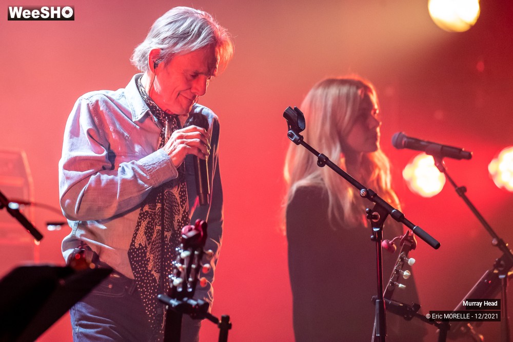 43/65 photos du spectacle Murray Head