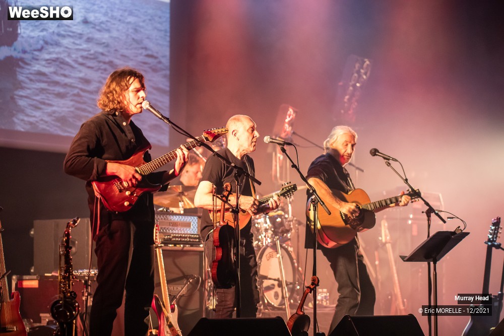 44/65 photos du spectacle Murray Head