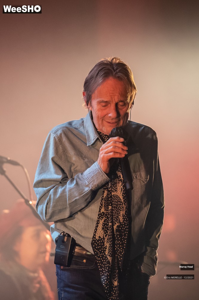 45/65 photos du spectacle Murray Head