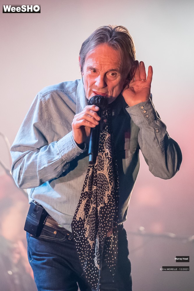 46/65 photos du spectacle Murray Head