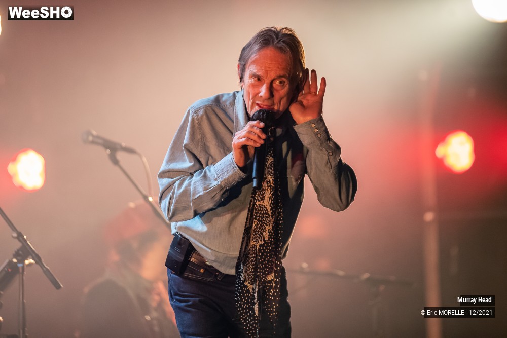 47/65 photos du spectacle Murray Head