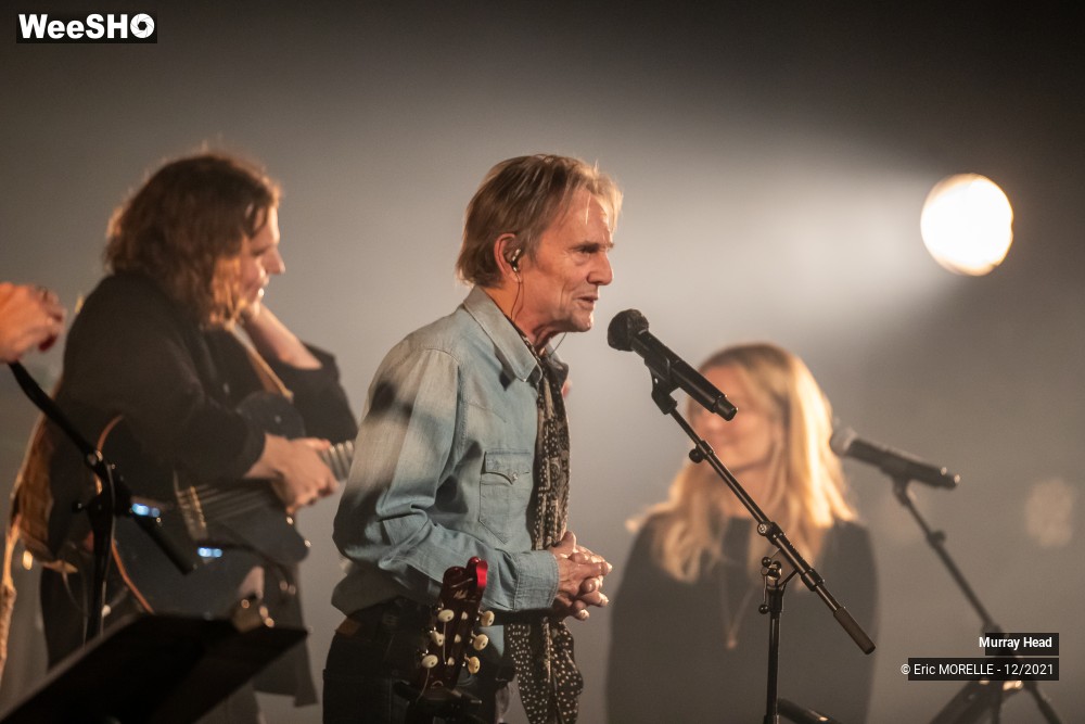 48/65 photos du spectacle Murray Head