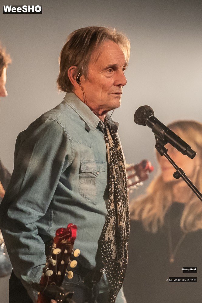 49/65 photos du spectacle Murray Head