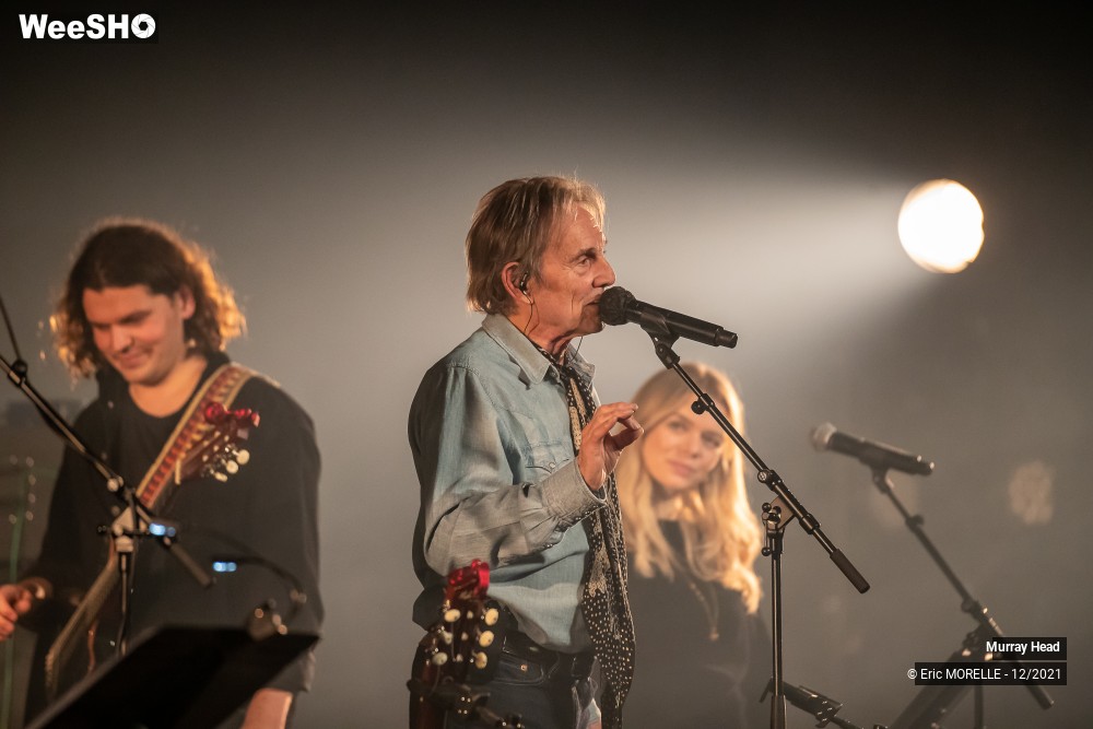 50/65 photos du spectacle Murray Head