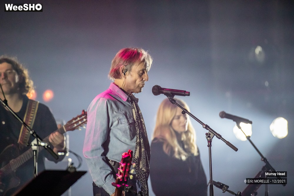 51/65 photos du spectacle Murray Head