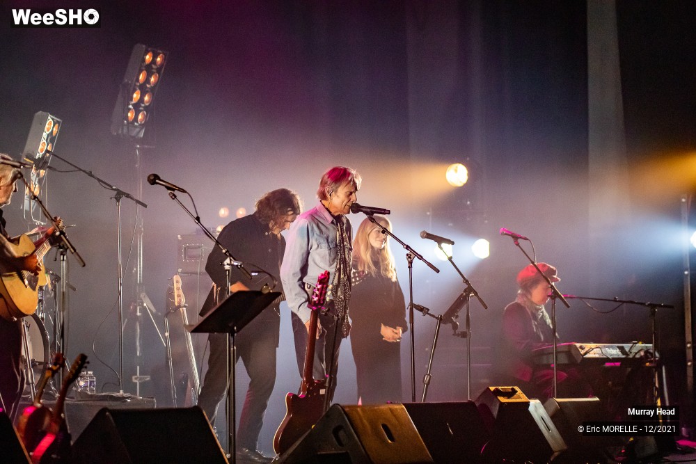 52/65 photos du spectacle Murray Head