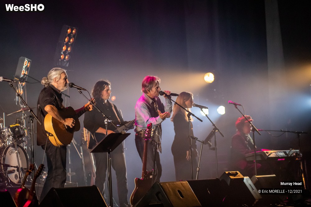 53/65 photos du spectacle Murray Head