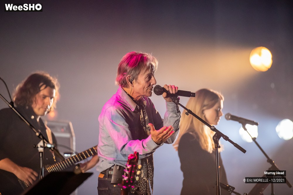 54/65 photos du spectacle Murray Head