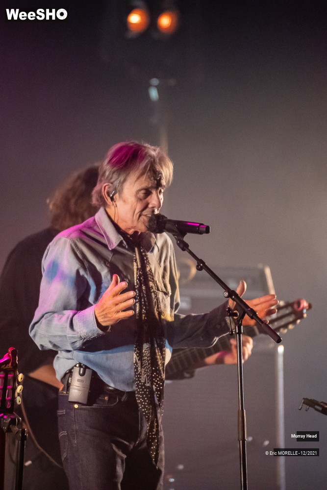 55/65 photos du spectacle Murray Head