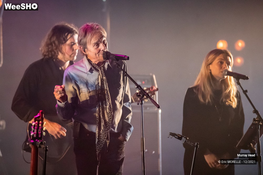 56/65 photos du spectacle Murray Head