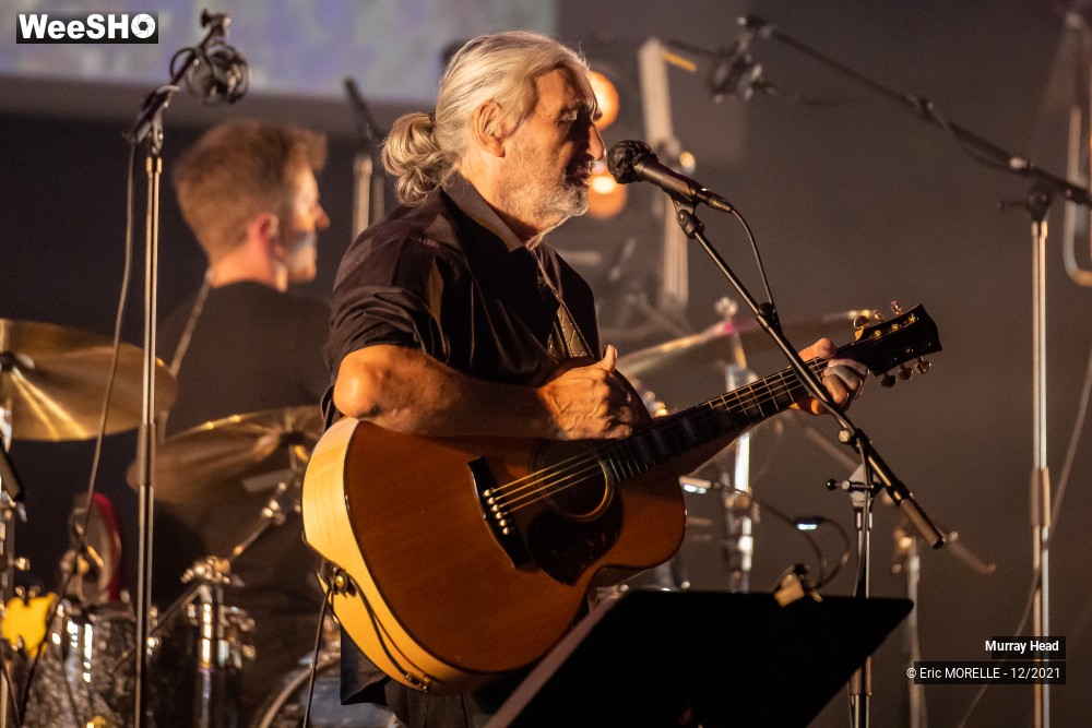 57/65 photos du spectacle Murray Head