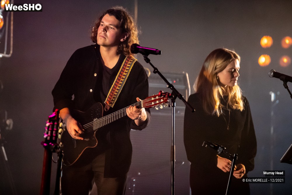 59/65 photos du spectacle Murray Head