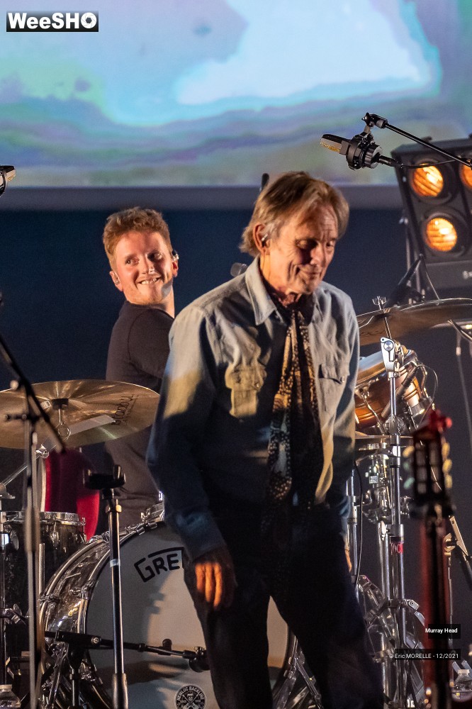 60/65 photos du spectacle Murray Head